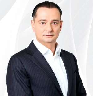 Daniel Băluţă şi-a depus candidatura din partea PSD la alegerile pentru Primăria Capitalei